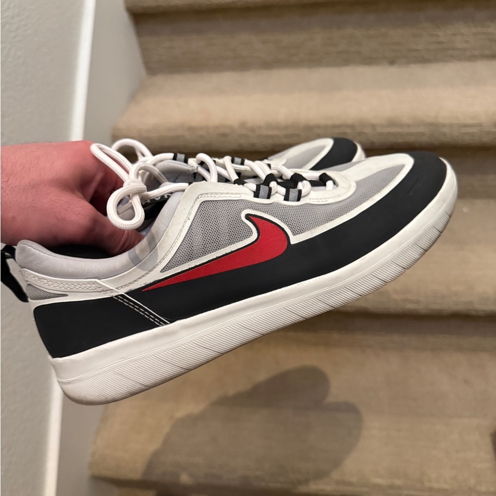 Nike Nyjah 2